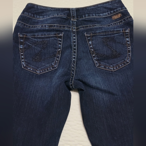 Silver Jeans Suki - Picture 2 of 4